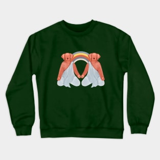 pride Crewneck Sweatshirt